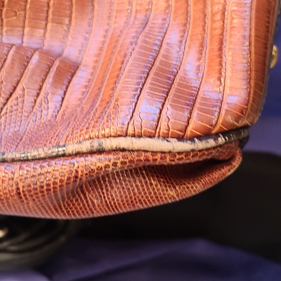 ❤️❤️❤️ Host Pick❤️❤️ Brahmin Shoulder bag - Picture 10 of 10